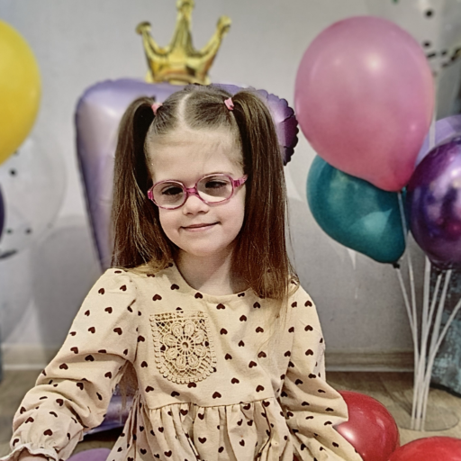 Мы помогли: Алиса Тимакова