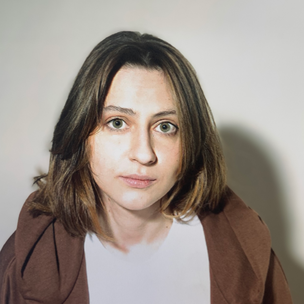 Помочь Дарья Чикарева