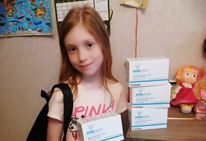 Помощь Кира Близнюк 1