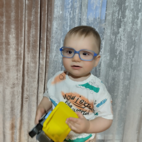 Мы помогли: Артур Балаев