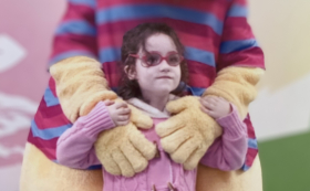 Мы помогли: Дарина Галиева