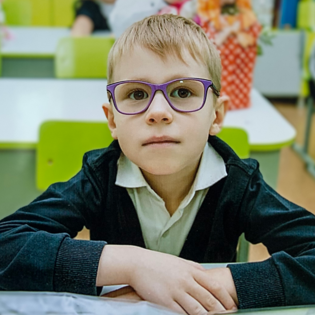 Мы помогли: Дмитрий Зайцев