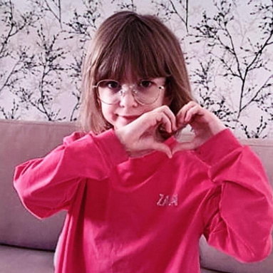 Мы помогли: Патимат Сиражудинова