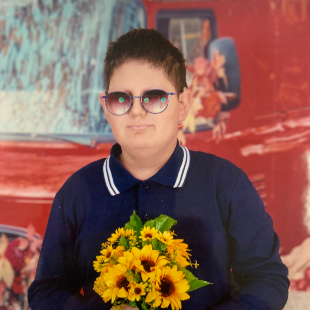 Мы помогли: Илья Попик
