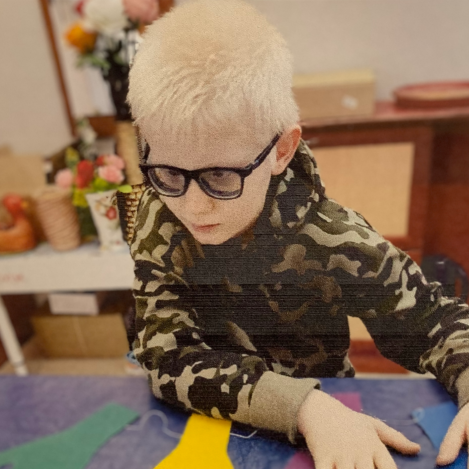 Мы помогли: Дмитрий Лихих