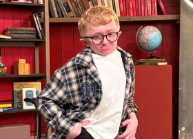 Мы помогли: Павел Лапушкин