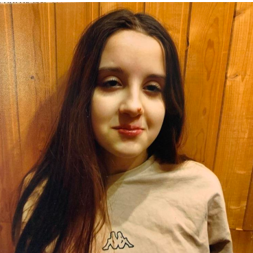 Мы помогли: Амина Еременко