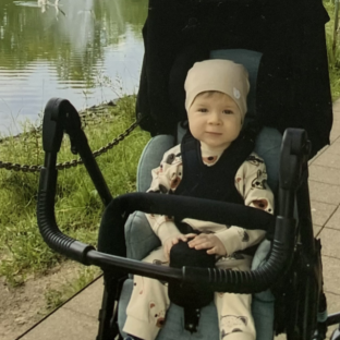 Мы помогли: Роман Ильин