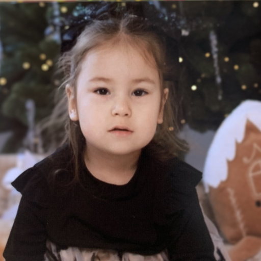 Мы помогли: Амина Сахипкарамова