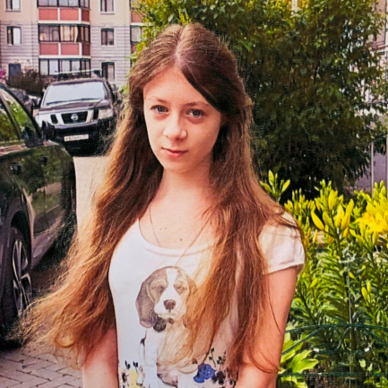 Мы помогли: Мария Иванова