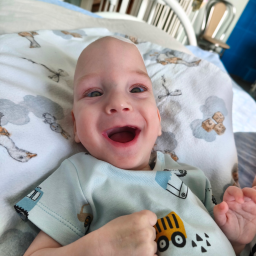 Мы помогли: Даниил Молочко