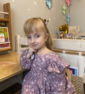 Мы помогли: Анна Малеева