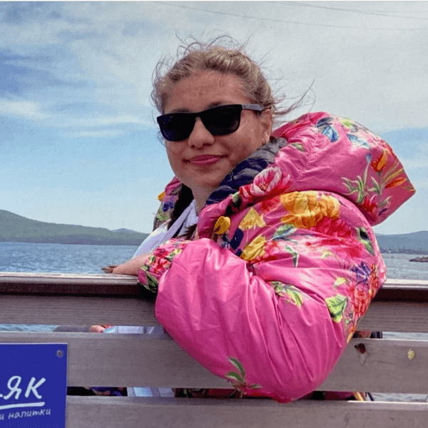 Мы помогли: Наталья Исакова