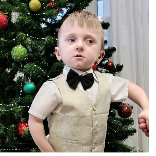 Помочь Матвей Воронин