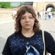 Мы помогли: Анна Ниживенко