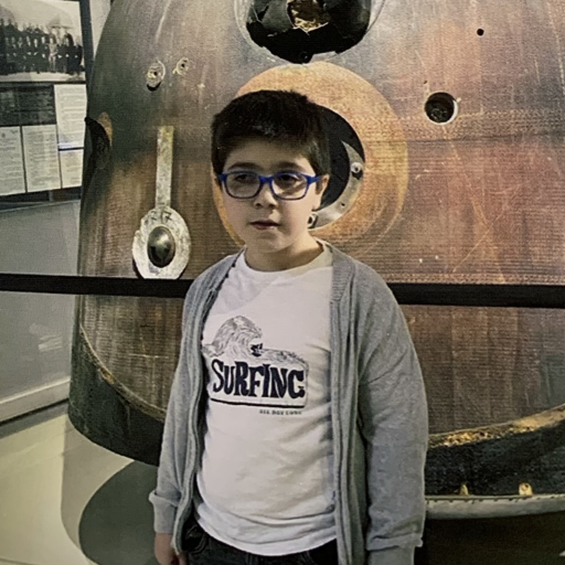 Мы помогли: Абдул-Алим Дидаев