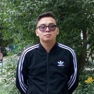 Мы помогли: Артем Алченбаев