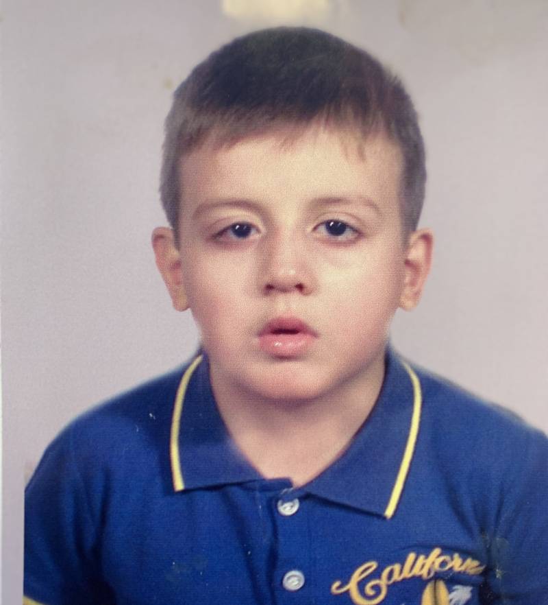 Мы помогли: Амар Шевхужев