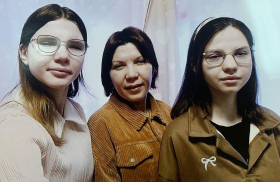 Мы помогли: Елена Волкова