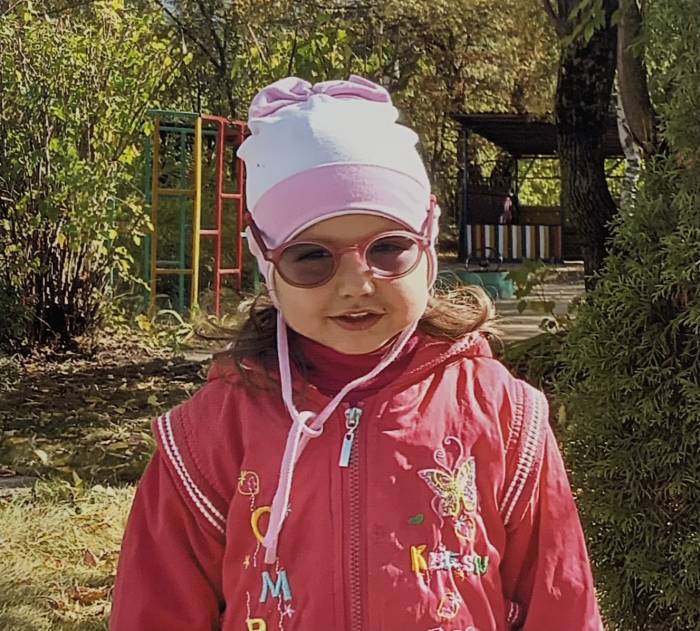 Помощь Сабина Оруджова