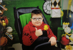 Помочь Павел Лысак