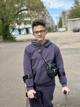 Помочь Алексей Чудаков