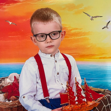 Мы помогли: Руслан Тимофеев