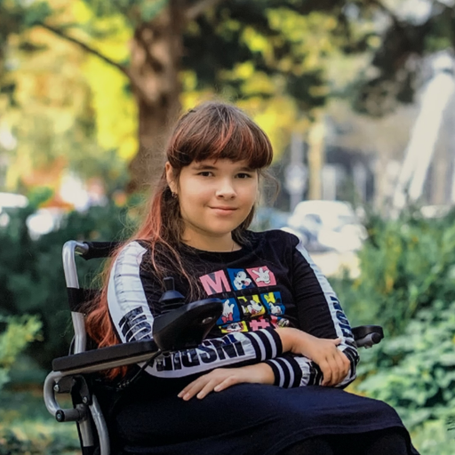 Помочь Ольга Нейжмак