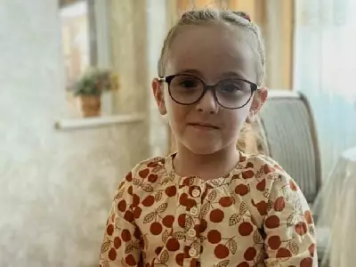 Мы помогли: Марьям Ибрагимова