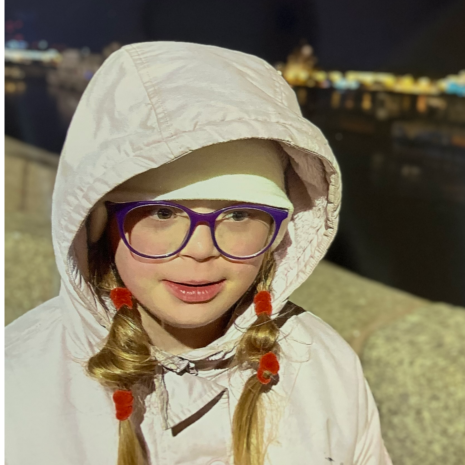 Мы помогли: Милена Наумова