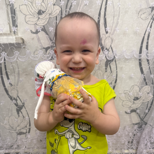 Мы помогли: Саид Зулкарнаев