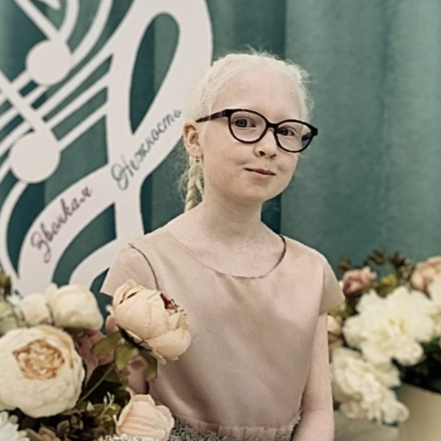 Мы помогли: Анна Баева