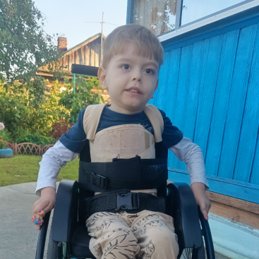 Помочь Иван Сухоруков