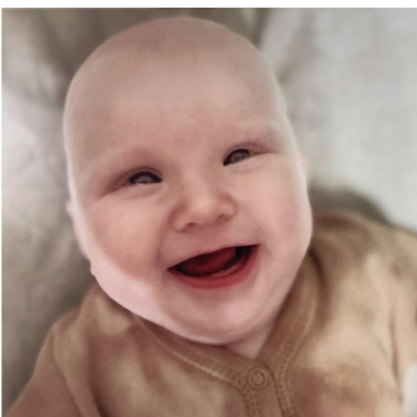 Мы помогли: Ксения Цветкова