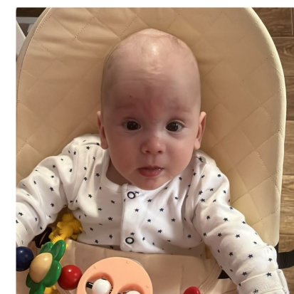 Помочь Иван Кочергин