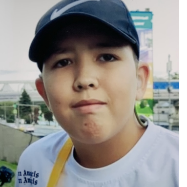 Мы помогли: Тагир Ишемгулов