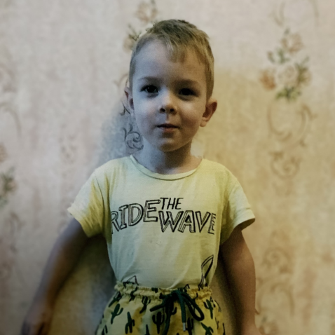 Мы помогли: Михаил Саргунас