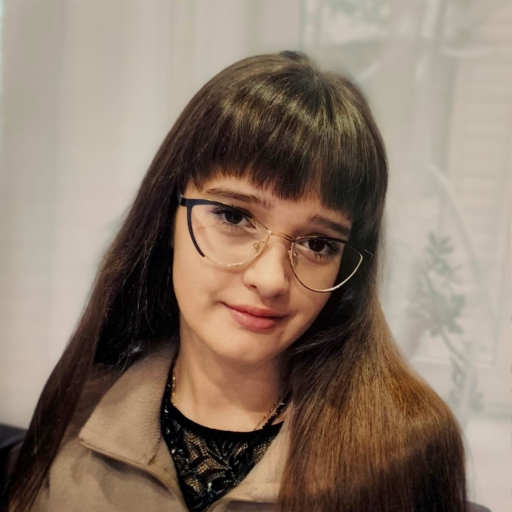 Помочь Анна Бакун