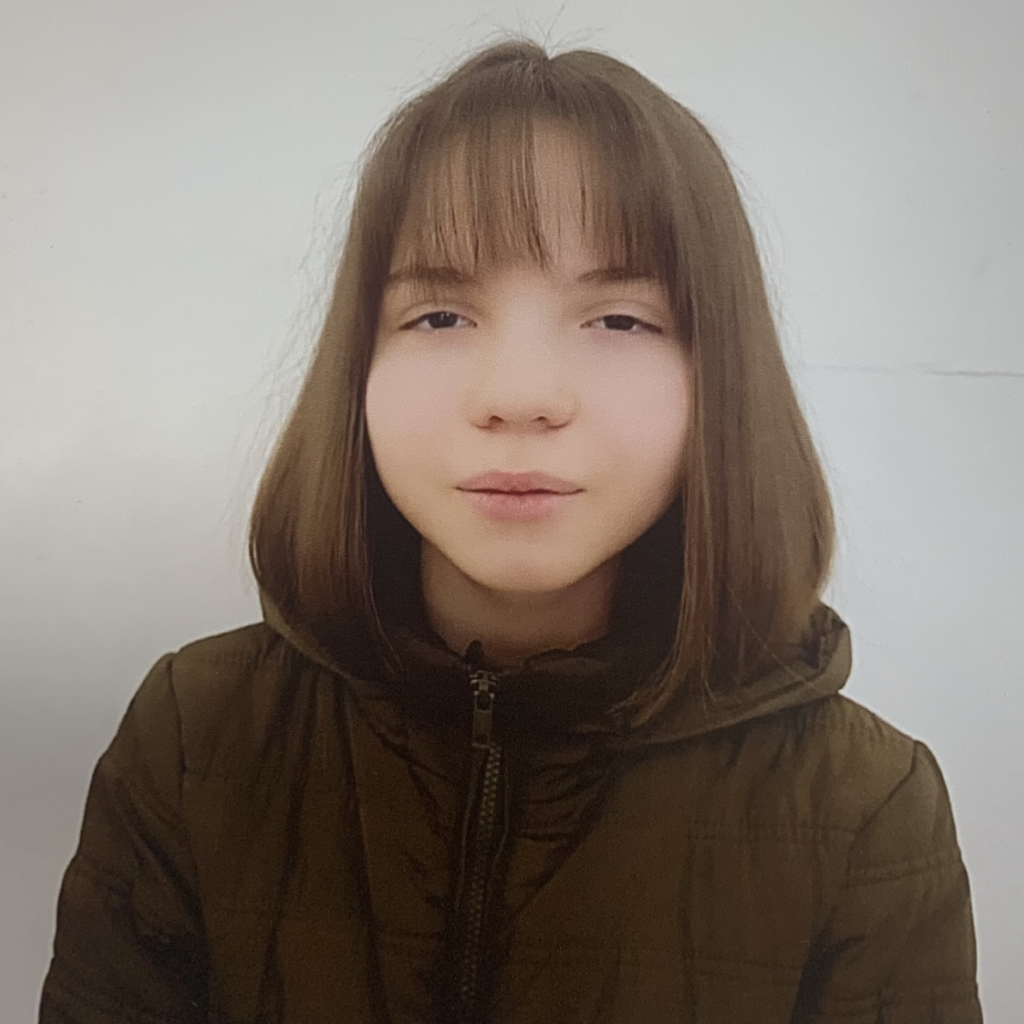 Мы помогли: Виктория Волкова