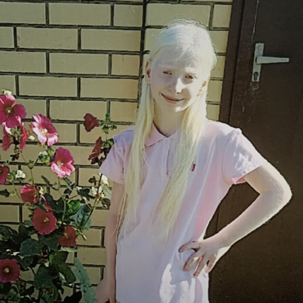 Мы помогли: Анна Шахвердян