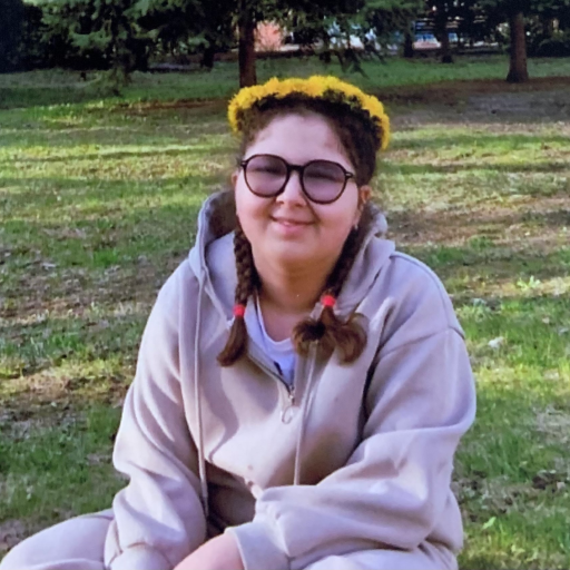 Мы помогли: Самира Ибрагимова