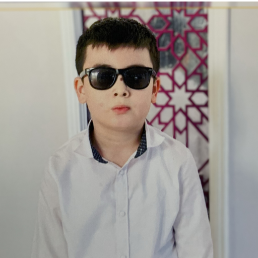 Мы помогли: Билял Мирахманов