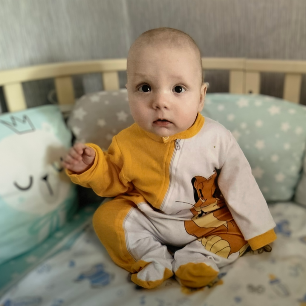 Мы помогли: Артур Балаев