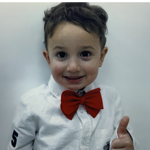 Мы помогли: Валод Саргсян