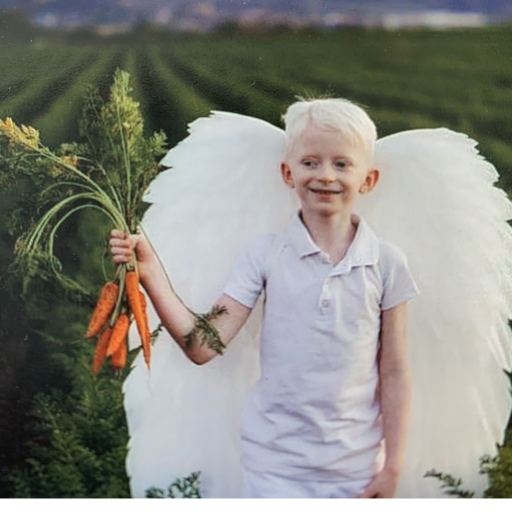 Мы помогли: Роман Воропаев