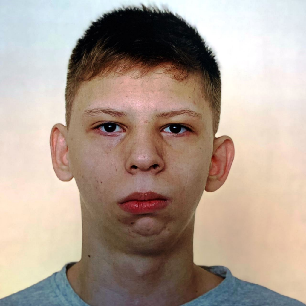 Мы помогли: Дмитрий Шешеня