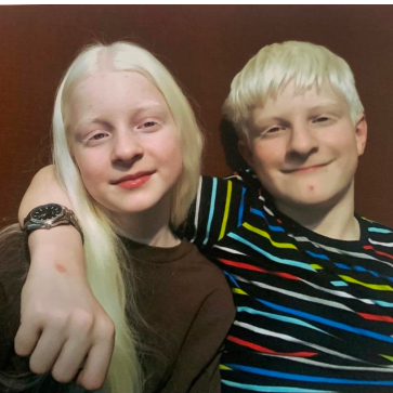 Мы помогли: Асият и Осман Магомедовы