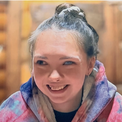 Мы помогли: Дарья Лачугина