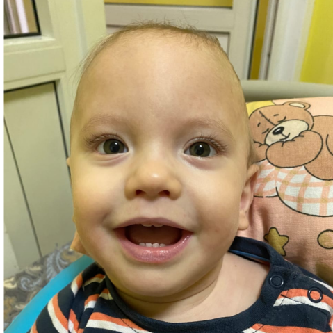 Мы помогли: Артем Ниценко