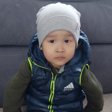 Мы помогли: Субудай Баржай